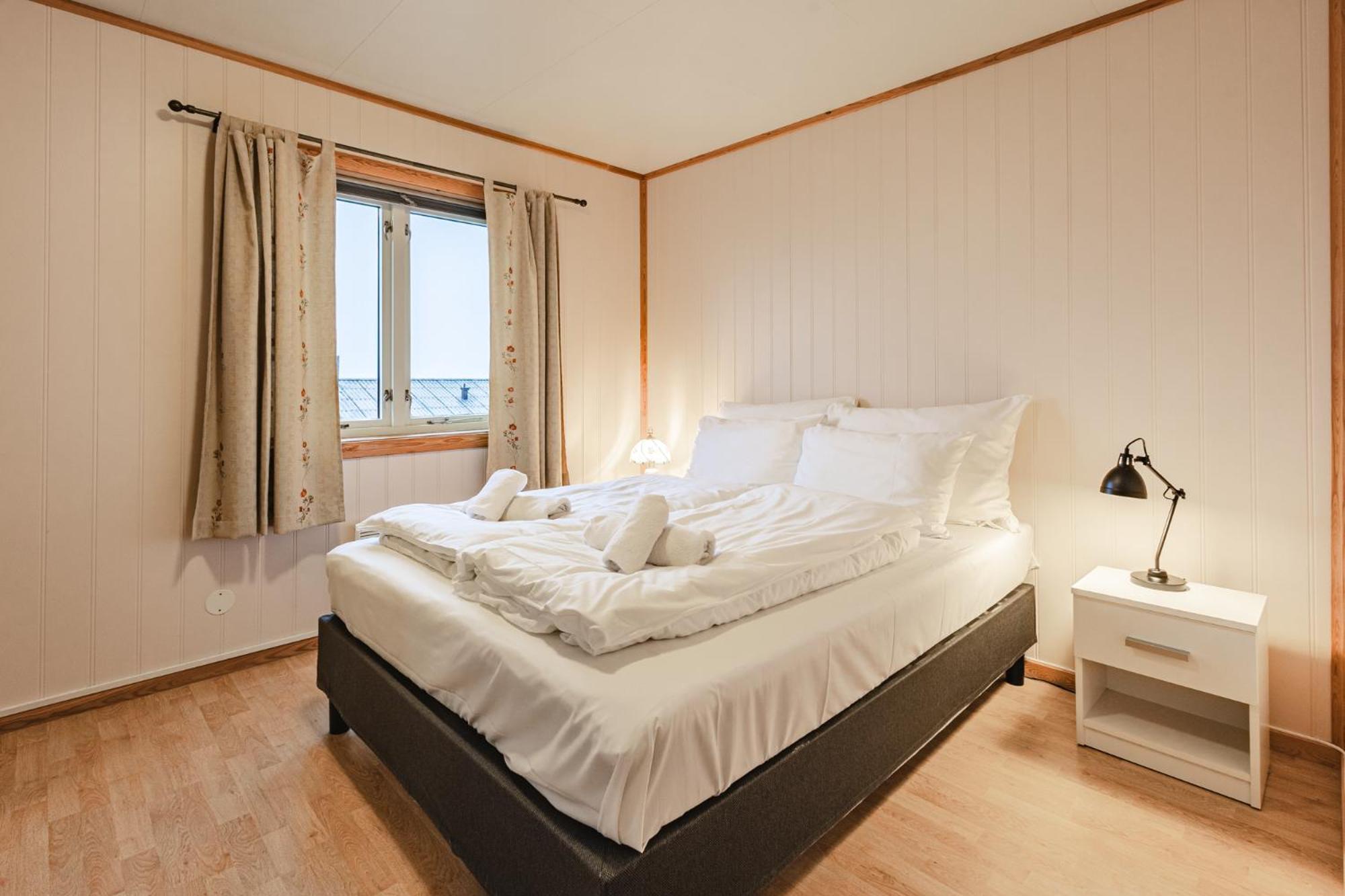 Ramberg Resort Quarto foto