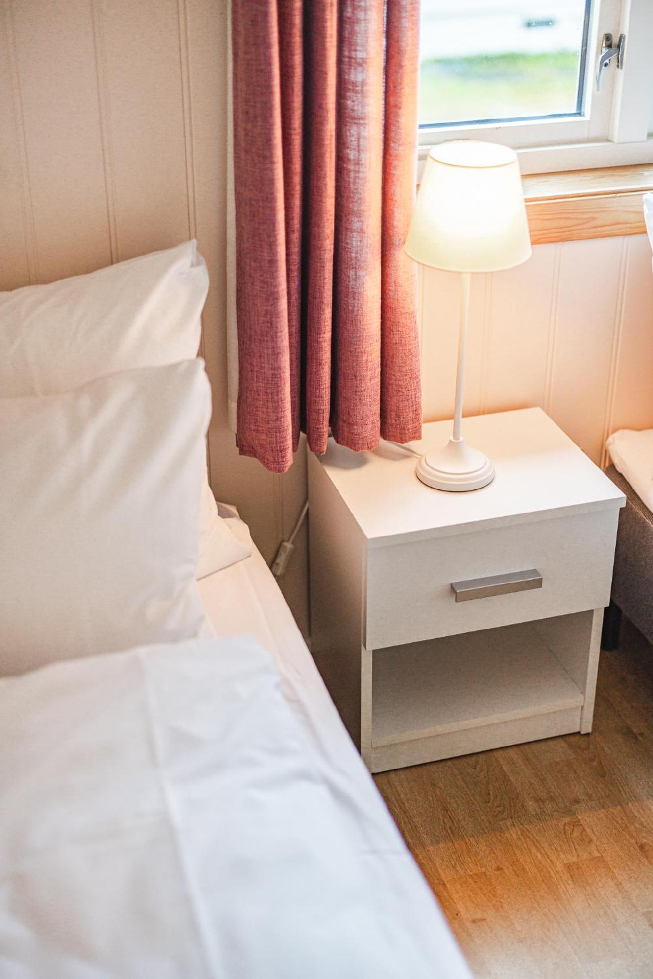 Ramberg Resort Quarto foto