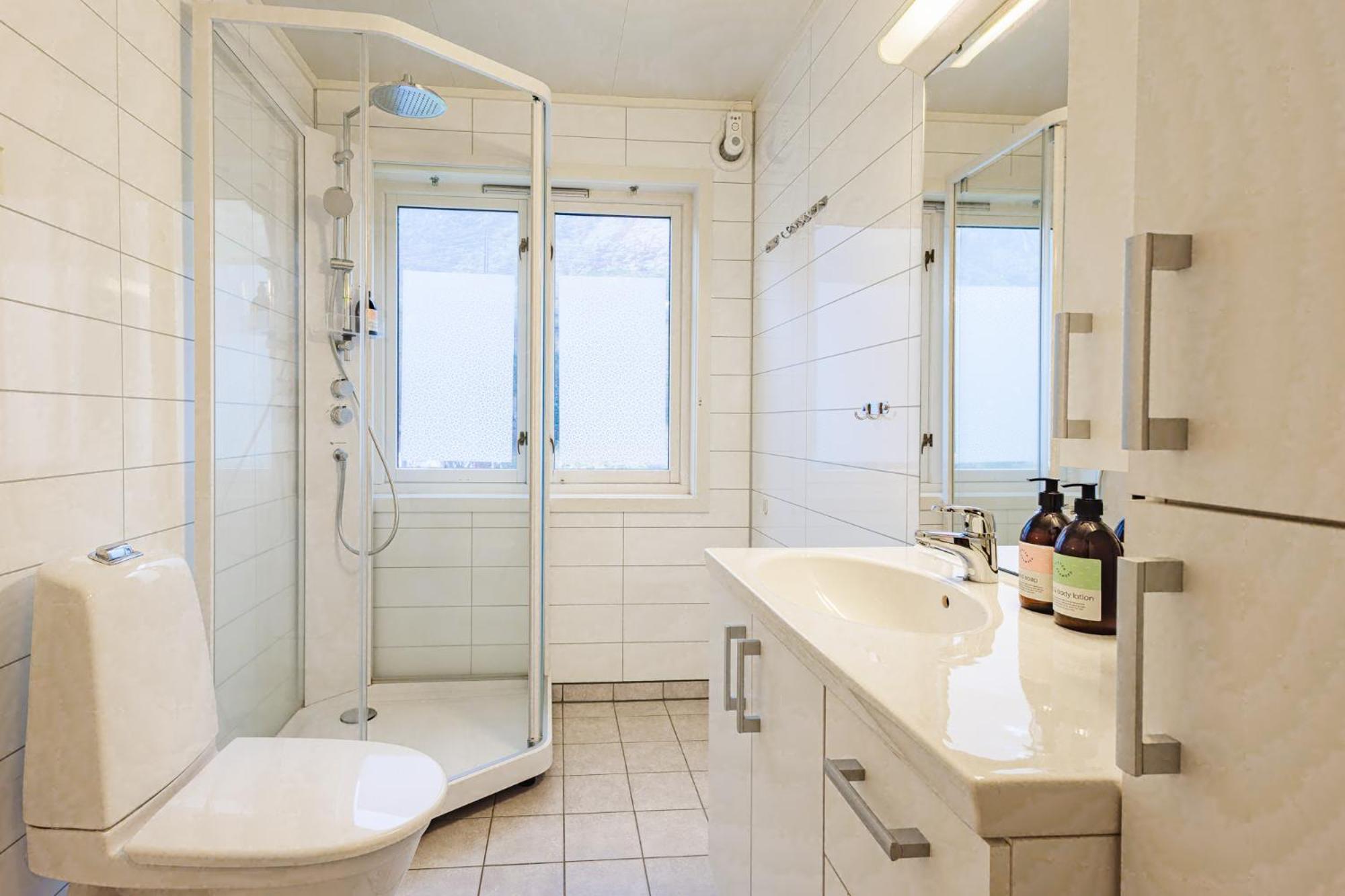 Ramberg Resort Quarto foto