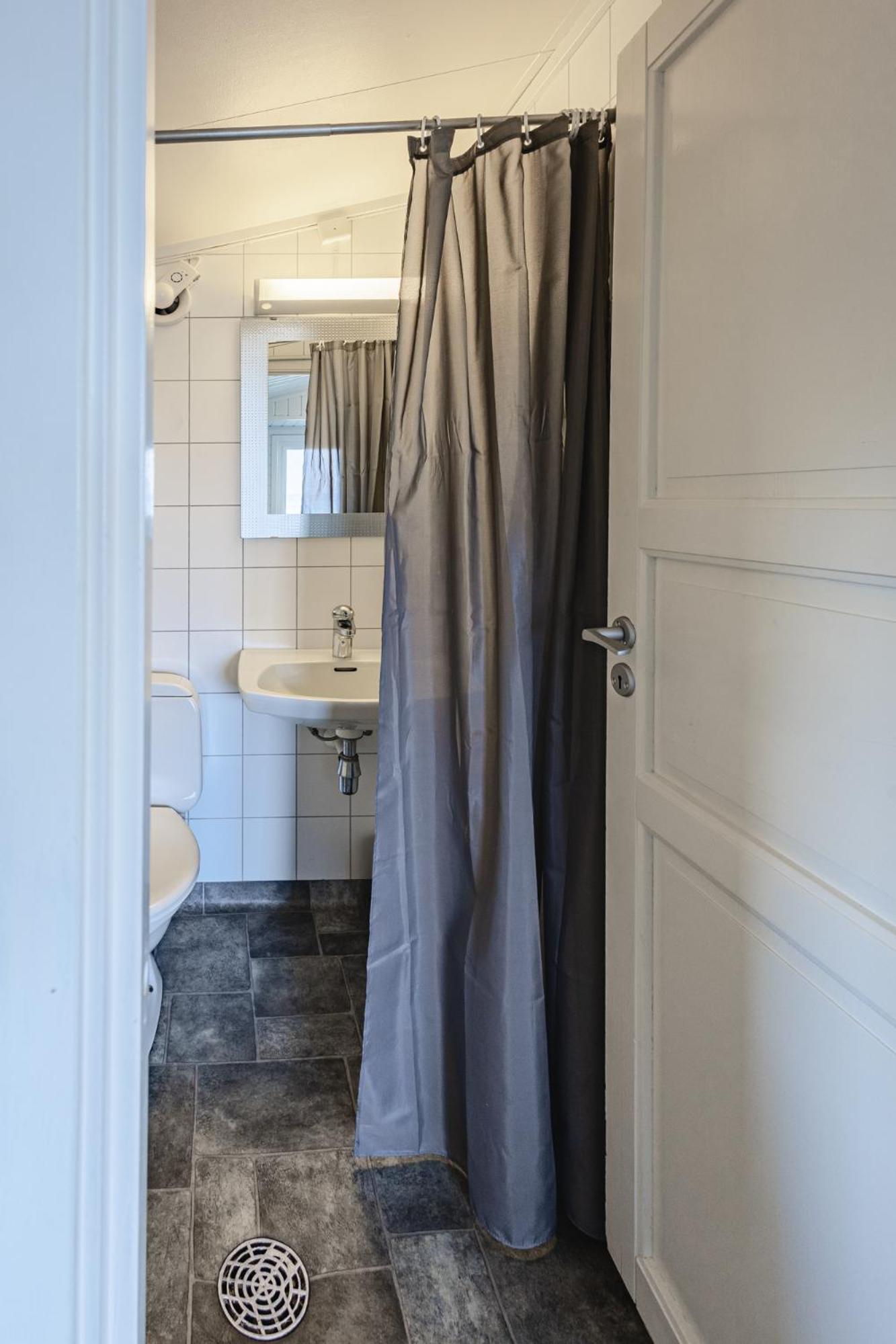 Ramberg Resort Quarto foto